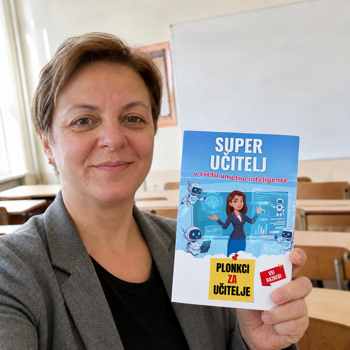 Špela L.