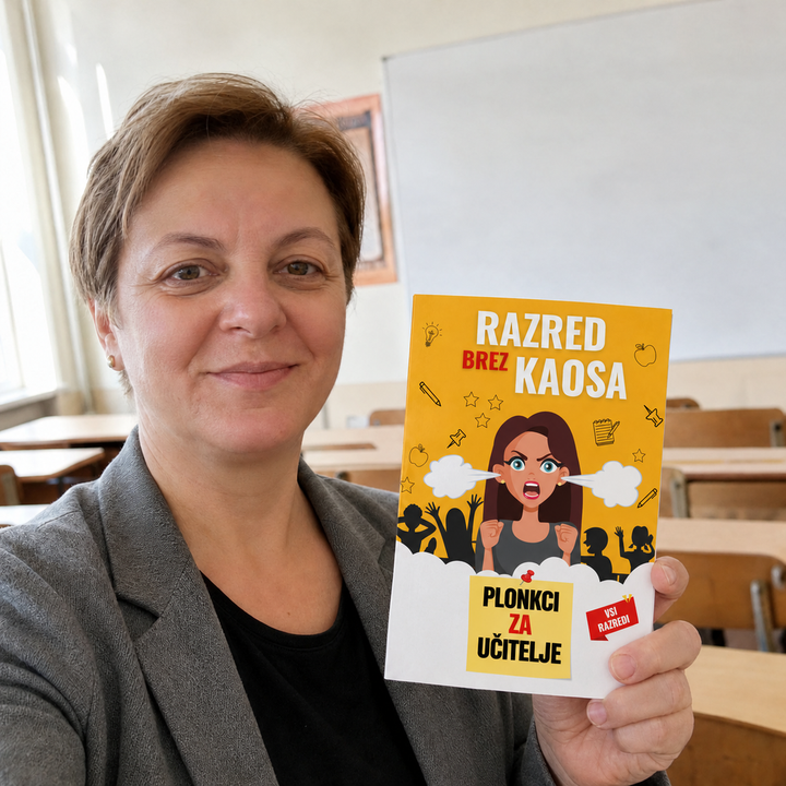 Majda S.