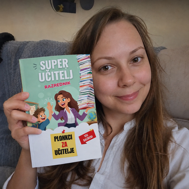 Darja Z.