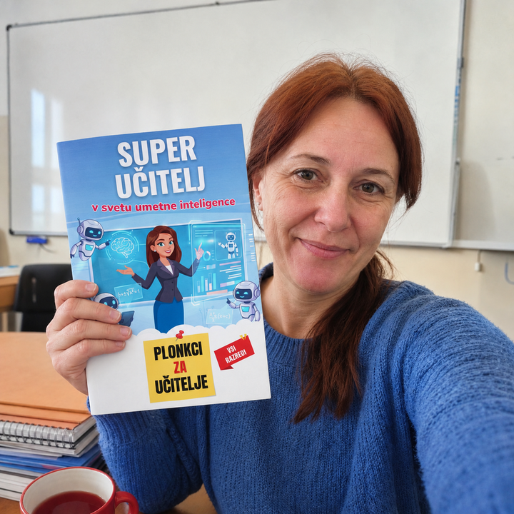 Lucija D.