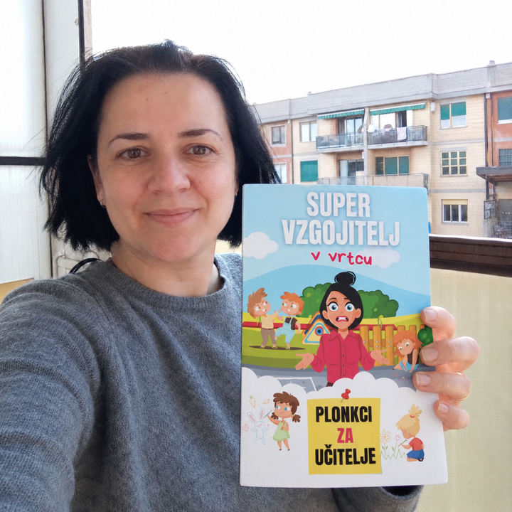 Špela P.