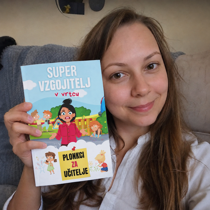 Mateja P.