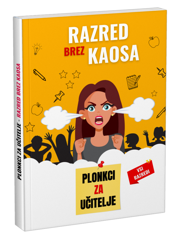Razred brez kaosa