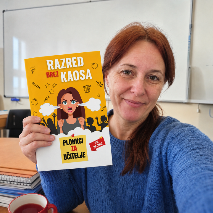 Klavdija B.