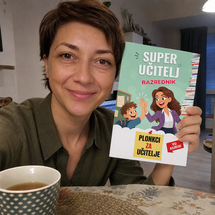 Marjeta Z.