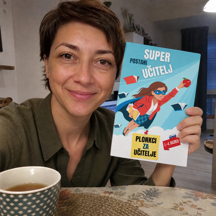 Urška K.