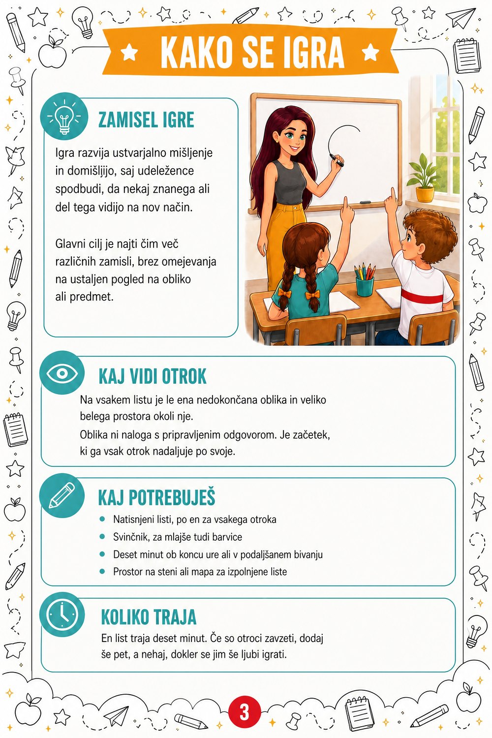 Razmišljaj drugače — stran 3