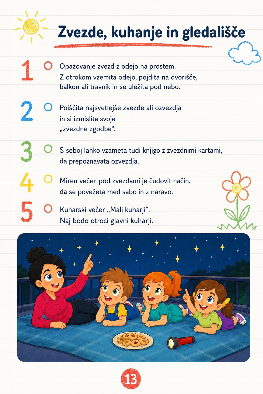 Izzivi za otroke in starše — stran 4